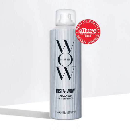 Insta-WOW Advanced Dry Shampoo