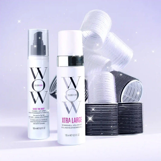 Big Hair Bundle