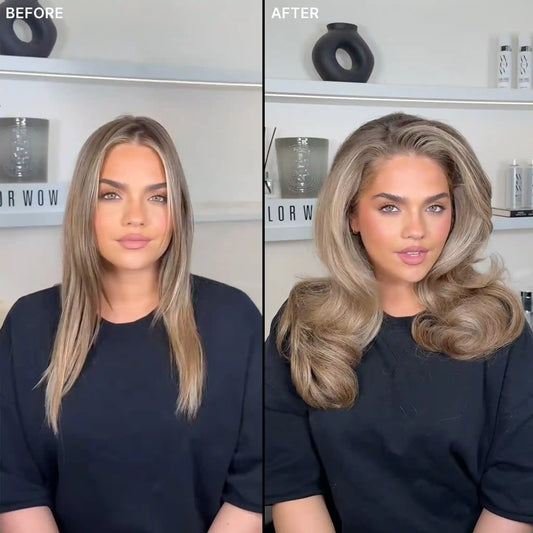 Xtra Large Bombshell Volumizer