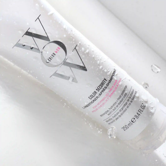 Color Security Conditioner (For Normal to Thick Hair)