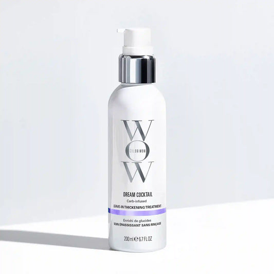 Dream Cocktail Carb-Infused Leave-in Thickening Treatment