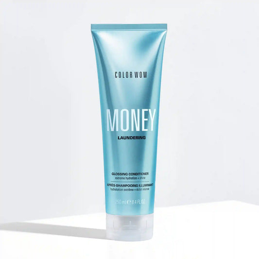 Money Laundering Glossing Conditioner