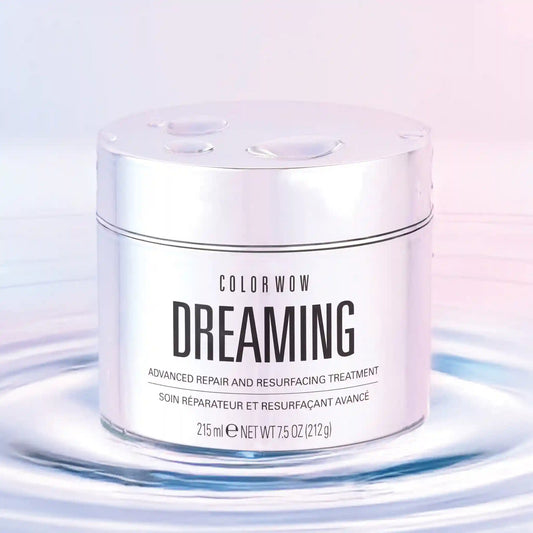 Dreaming Advanced Repair and Resurfacing Treatment