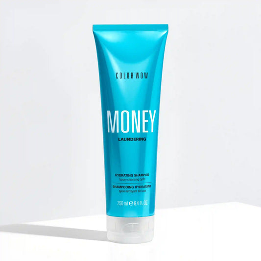 Money Laundering Hydrating Shampoo